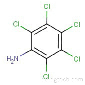 Pentachloranilin pharmazeutischer Zwischen CAS 527-20-8